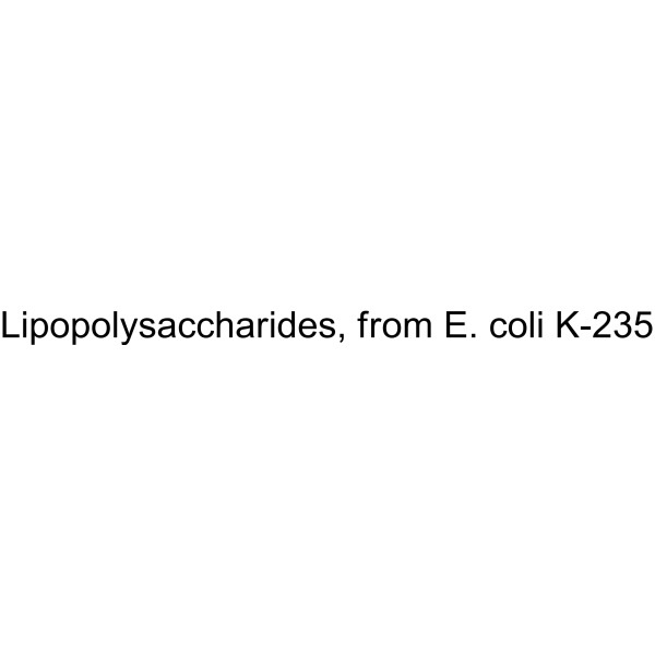 Lipopolysaccharides, from E. coli K-235